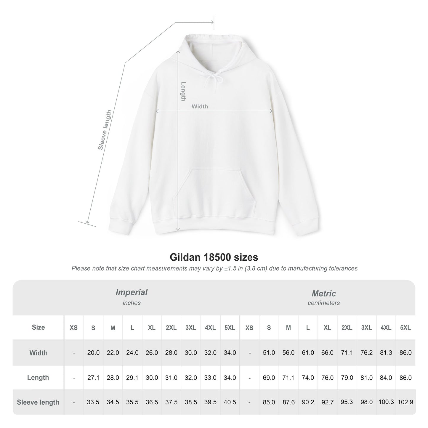 Thanks Alot Graphic Hooded Sweatshirt