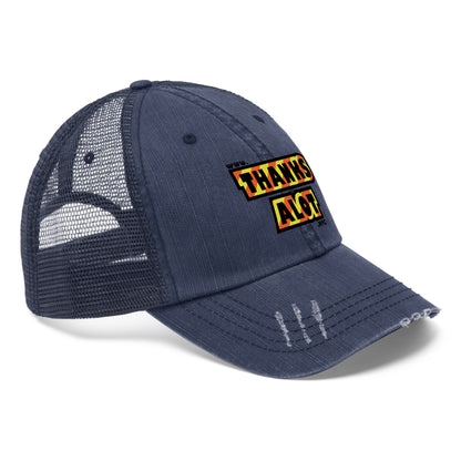 HAZARD Trucker Hat
