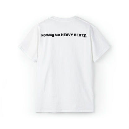 nothing but heavy hertz®